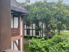 -太阳岛度假酒店