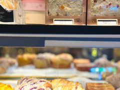 -街角 T·COFFEE 融合料理·BISTRO(车公庙店)