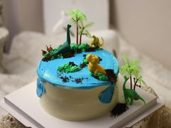 -糖秋Cake DIY·蛋糕定制·甜品台(观音桥店)