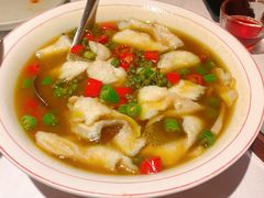 椒香回味鲈鱼-藏素风格餐厅(大兴店)