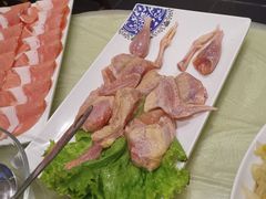 -清花阁乌拉满族火锅(厦门街店)