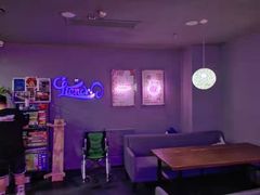-LIENOW来闹密室剧本推理&狼人杀(李家村万达广场店)