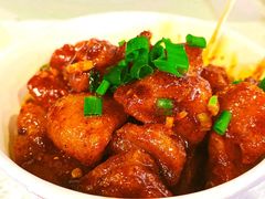 -八一路好吃街(雨田商务大厦店)