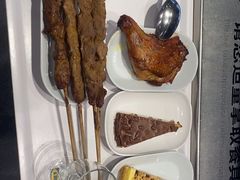 -宜家·瑞典风味餐厅(四元桥店)