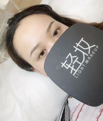 -Doris多里斯半永久纹眉·SMP纹发·发际线