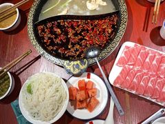 -黄家码头老火锅(解放碑旗舰店)