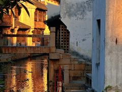 -嘉兴月河历史街区