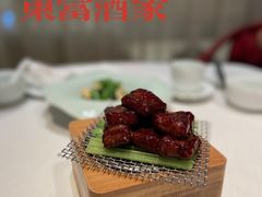 -东富酒家(龙湖西溪天街店)