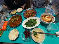 -川正旺江湖菜(三元桥店)