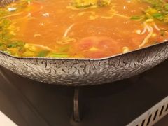 -旺福·贵州酸汤牛肉火锅(陆悦天地店)