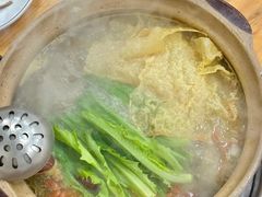 -蔡记·九米羊肉炉(东渡店)