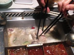 -野妹火锅(龙岗店)