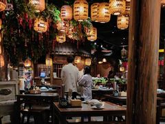 大堂-南京大牌档(之心城店)