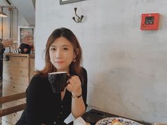 -Alimentari早午餐(安福路店)