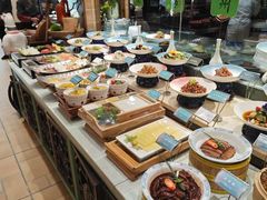 -老西门·常州菜(新区店)