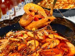 -玫瑰花园自助烤肉(顺义鑫海韵通店)