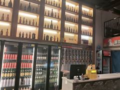 -雪熊哈尔滨烧烤·精酿啤酒·砂锅(中央胜境店)