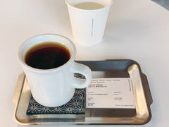 -麻雀咖啡SPARROW COFFEE(十全街店)