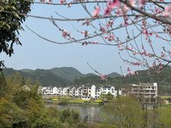 -婺源月亮湾