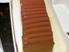 鲜鸭血-渝利重庆火锅