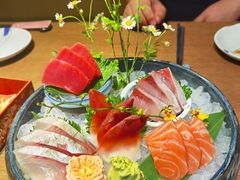 -水之惠鲜鱼料理(王府大街店)