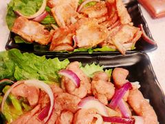 -星火东北碳火烤肉(华大店)
