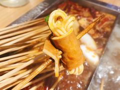 -串天下串串香(宽窄巷子店)