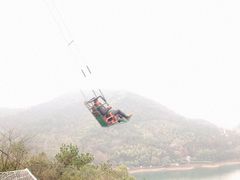 -石燕湖生态旅游景区