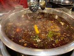 -肖肖酸萝卜鱼火锅(总店)