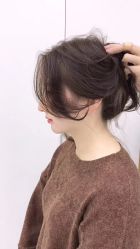 -MOVAN  HAIR莫凡匠人发型屋