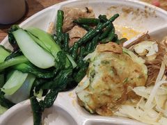 -素满香·Vegan食养自助(天一广场店)