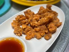 传统咕噜肉-粤·向群饭店(龙津东路总店)