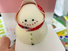 -好利来(南京路一店)