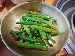 豆角-金顺韩式烤肉·网红烤肉店(广利路店)