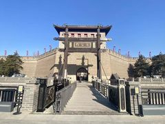 -西安城墙·碑林历史文化景区