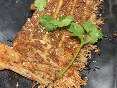 -刘成杰锦州烧烤(南河路店)