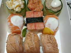 -河风精致寿司(尼盛店)