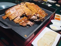 -九十九顶毡房(阜石路店)