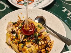 -树下时尚餐厅(翠园街店)