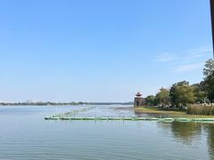 -东湖落雁景区