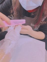 -Beauty Nails 美甲美睫皮肤管理