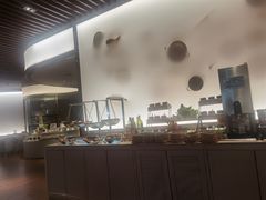 -杭州滨江世融艾美酒店·新食谱全日餐厅