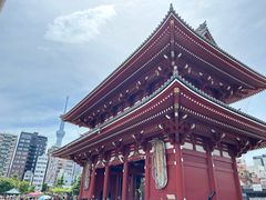 -浅草寺