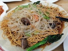 -佛有缘素食馆·荔湾老字号(陈家祠首店)