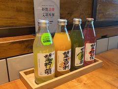 -薇酌饮·陕西菜(南门外店)