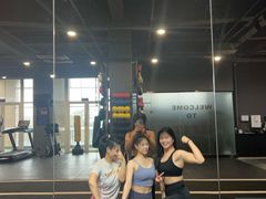 -Burn Fit燃炼健身工作室(新都旗舰店)
