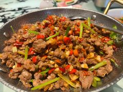 -湘西小馆(滨河路店)