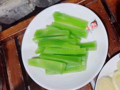 -大院河·仙鱼莊(九眼桥店)