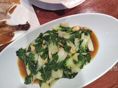 -京味张·北京烤鸭(天河南二路店)