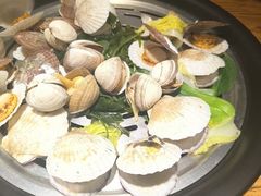 -三个渔夫·蒸汽海鲜(万德大厦店)